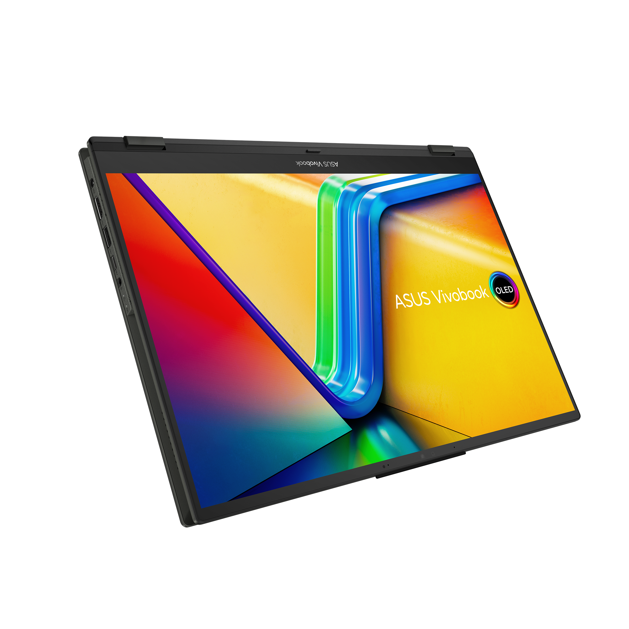 ASUS Vivobook S16 Flip | Intel® Core™ i5-1335U Gen 13 , 16GB DDR4 , 16.0 ASUS Vivobook S16 Flip | Intel® Core™ i5-1335U Gen 13 , 16GB DDR4 , 16.0